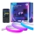 Govee - Neon MATTER LED hörnskena 5m RGBIC Wi-Fi