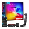 Govee - TV Backlight 3 Lite TV 40-50" SMART LED bakgrundsbelyst RGBICW Wi-Fi IP67 +RC