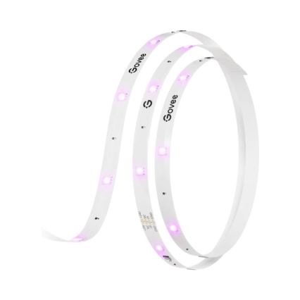 Govee - Wi-Fi RGBIC PRO Smart LED list 10m