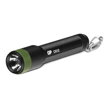 GP LED  DISPROTECTIONY CK12 LED/1xAAA