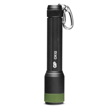GP LED  DISPROTECTIONY CK12 LED/1xAAA