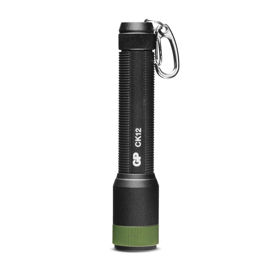 GP LED  DISPROTECTIONY CK12 LED/1xAAA