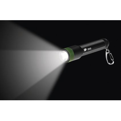 GP LED  DISPROTECTIONY CK12 LED/1xAAA