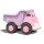 Green Toys - Lastbil lila/rosa
