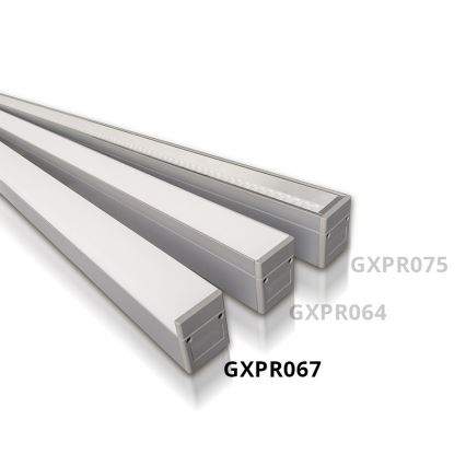 Greenlux GXPR067 - LED Lysrörsbelysning PROFI LINEAR II LED/36W/230V 4000K