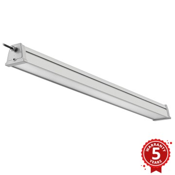 Greenlux GXWP345 - LED lysrör arbetsbelysning DUST PROFI NG LED/45W/230V 4000K IP66