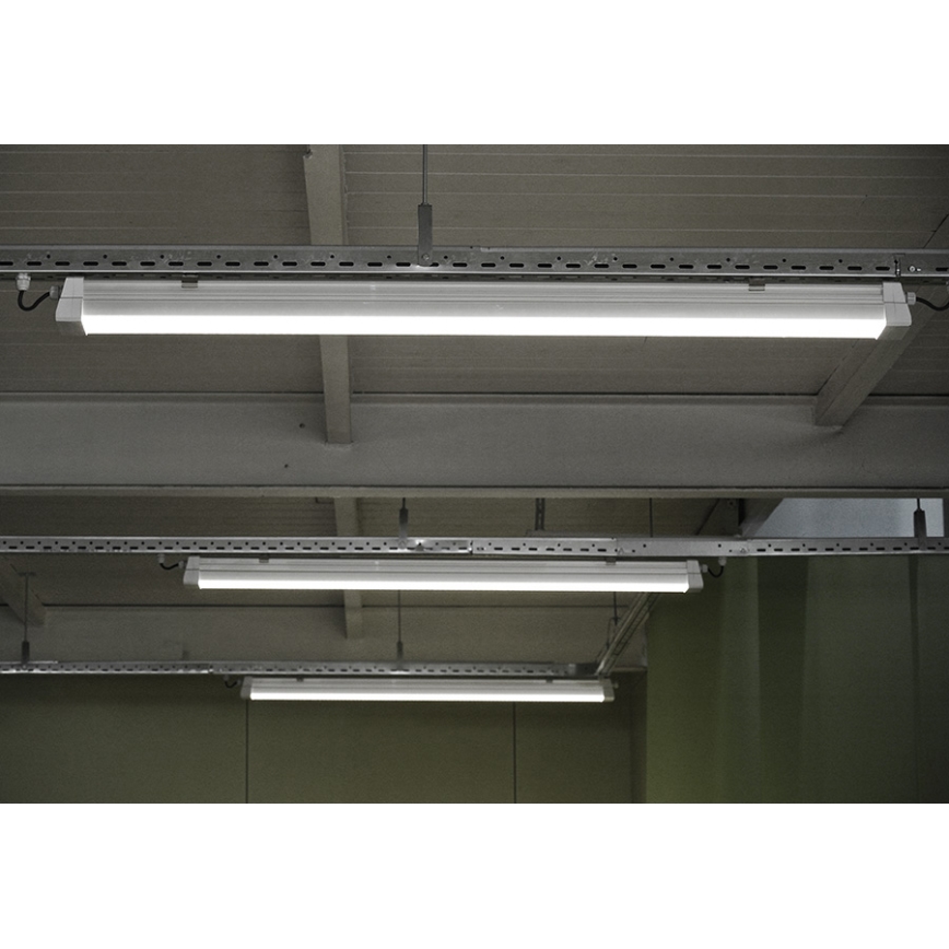 Greenlux GXWP382 - LED lysrör arbetsbelysning DUST PRO LED/70W/230V IP66 4000K