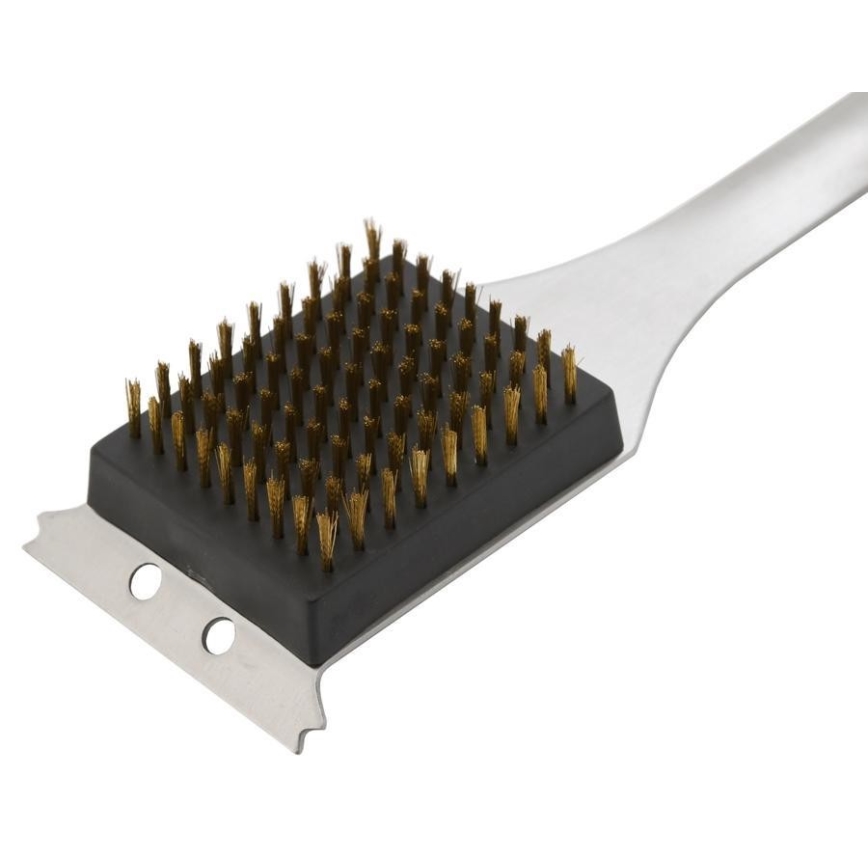 Grillborste 45 cm