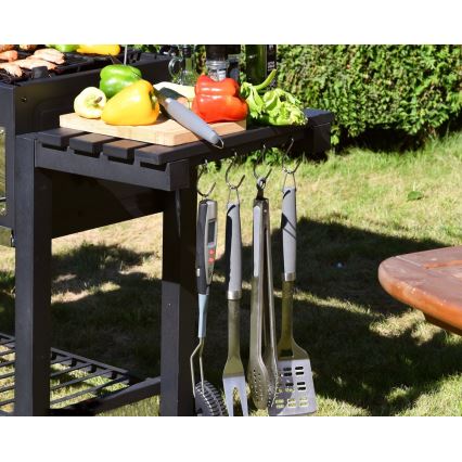 Grillkniv 45 cm