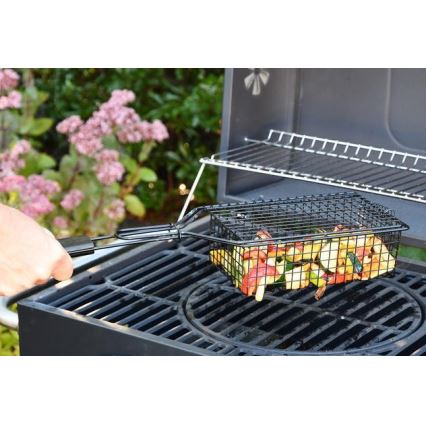 Grillkorg 23x14 cm