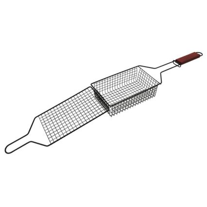 Grillkorg 23x14 cm