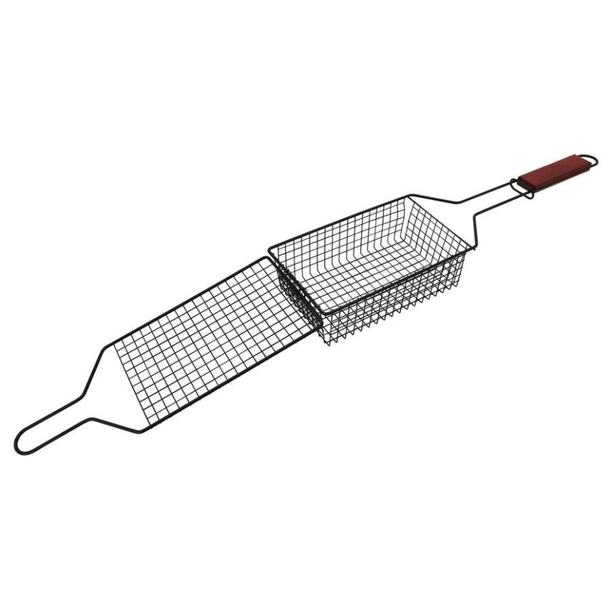 Grillkorg 23x14 cm