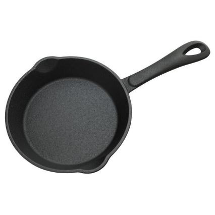 Grillpanna 16 cm