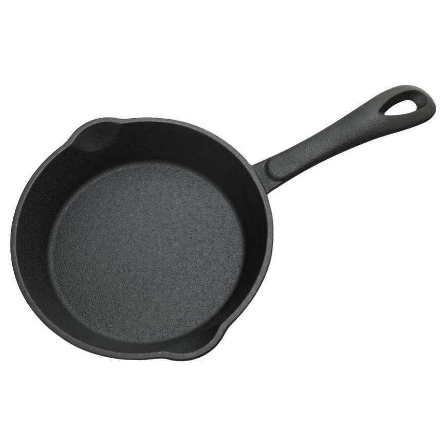 Grillpanna 16 cm