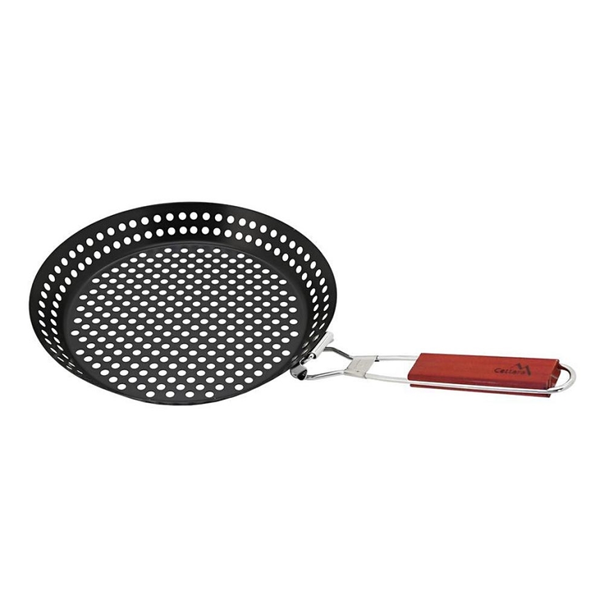 Grillpanna 30 cm