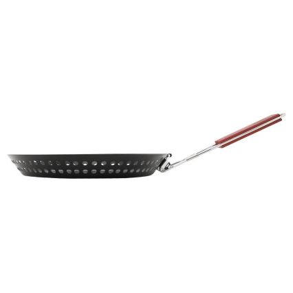 Grillpanna 30 cm
