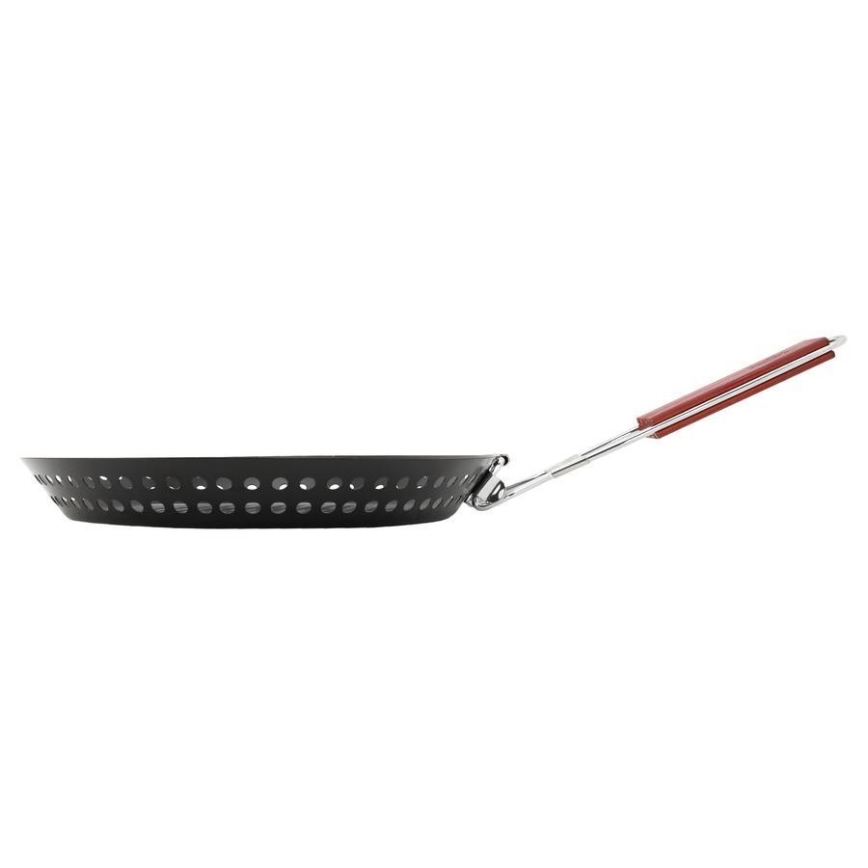 Grillpanna 30 cm