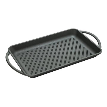 Grillpanna 33x21,5 cm