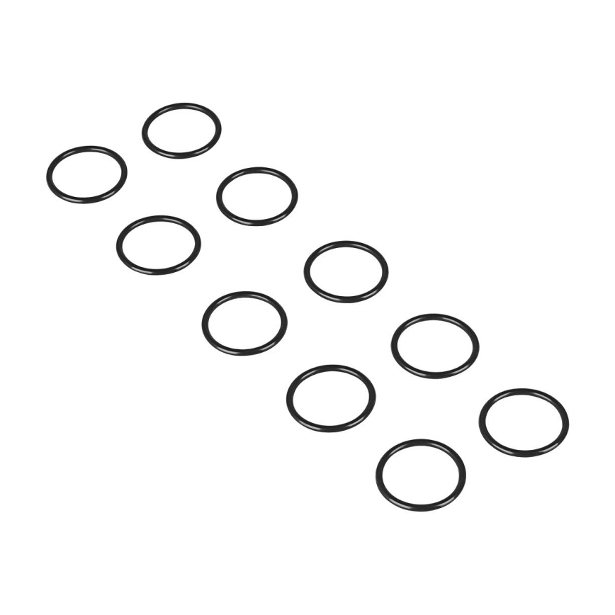 GROHE 0392400M - O-ring 18,2 x 1,7 svart