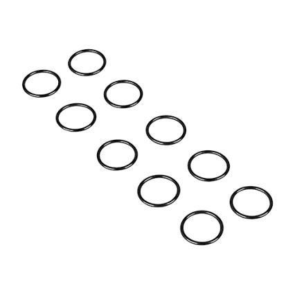 GROHE 0392400M - O-ring 18,2 x 1,7 svart