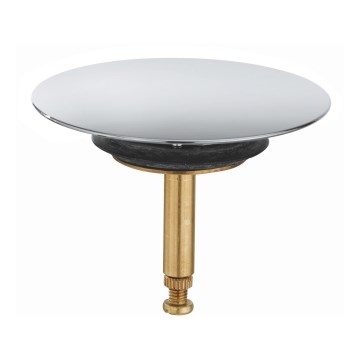 GROHE 06625000 - TALENTOFILL-propp, blank krom