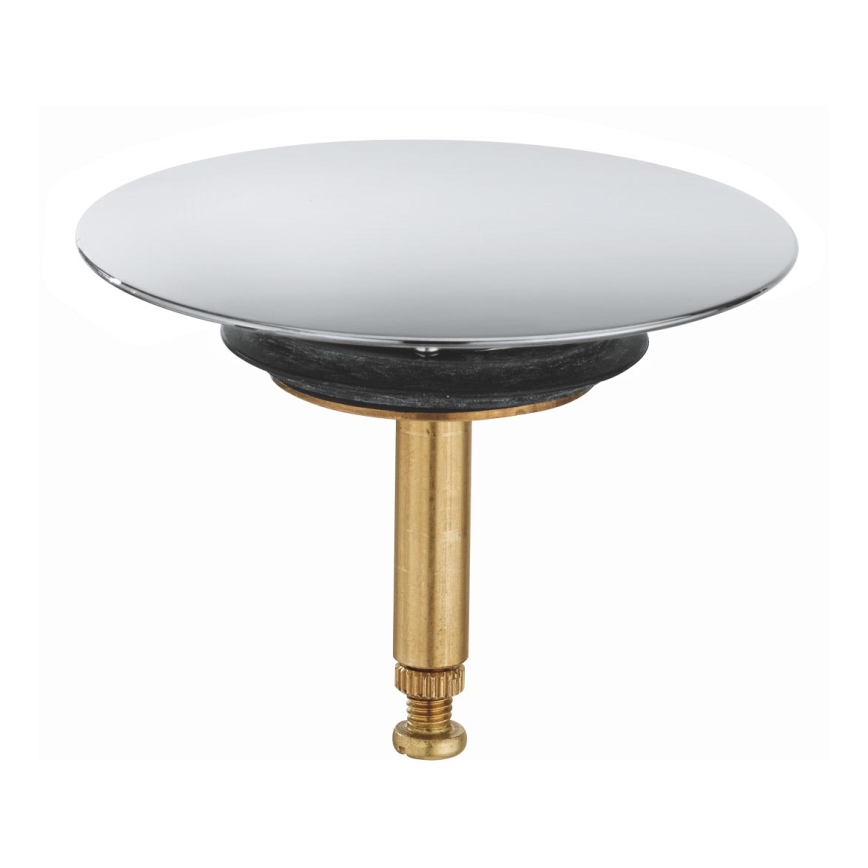 GROHE 06625000 - TALENTOFILL-propp, blank krom