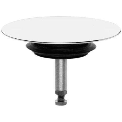 GROHE 06625000 - TALENTOFILL-propp, blank krom