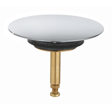 GROHE 06625000 - TALENTOFILL-propp, blank krom
