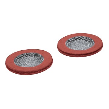 GROHE 0726400M - Sil i rostfritt stål/polerad krom