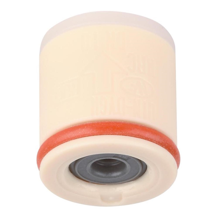 GROHE 08565000 - Backventil i polerad krom