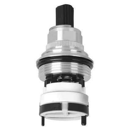 GROHE 12433000 - Omkastare AQUADIMMER, polerad krom