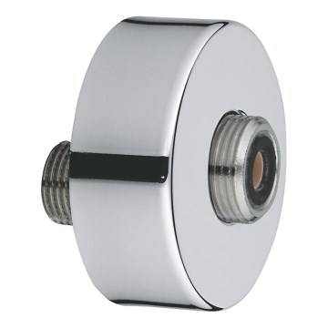 GROHE 12662000 - S-anslutning 70 x 26 mässing/polerad krom