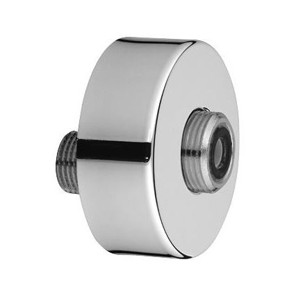 GROHE 12662000 - S-anslutning 70 x 26 mässing/polerad krom