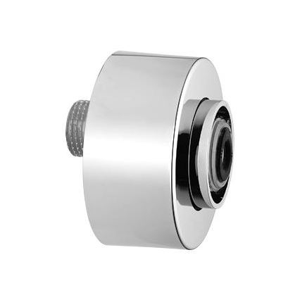 GROHE 12693000 - S-anslutning 12” × 34” polerad krom