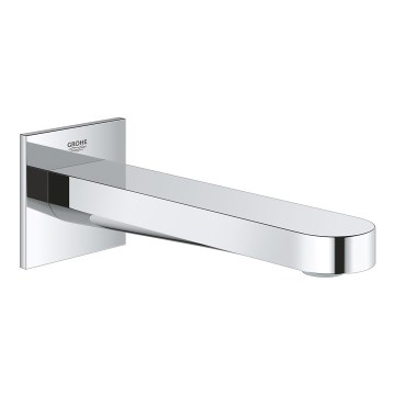 GROHE 13404003 - Badkarsbottenventil PLUS 168 mm, blank krom