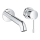 GROHE 19408001 - ESSENCE tvättställsblandare 183 mm blank krom