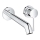 GROHE 19967001 - Tvättställsblandare ESSENCE 110 mm polerad krom