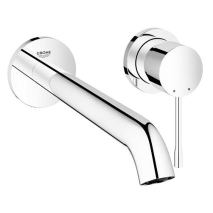 GROHE 19967001 - Tvättställsblandare ESSENCE 110 mm polerad krom