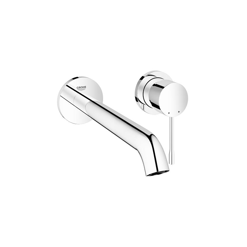 GROHE 19967001 - Tvättställsblandare ESSENCE 110 mm polerad krom