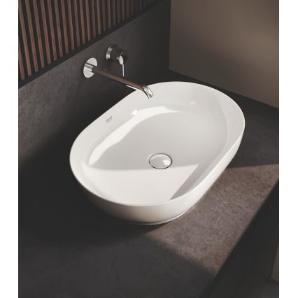 GROHE 19967001 - Tvättställsblandare ESSENCE 110 mm polerad krom