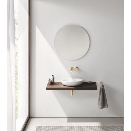 GROHE 19967GN1 - Tvättställsblandare ESSENCE 230 mm guldfinish