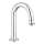 GROHE 20201000 - UNIVERSAL stående ventil 113 mm, blank krom