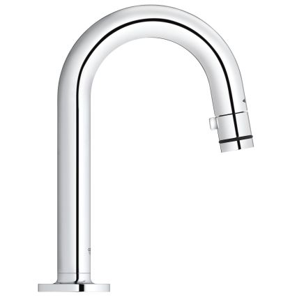 GROHE 20201000 - UNIVERSAL stående ventil 113 mm, blank krom