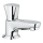 GROHE 20404001 - Tvättställsblandare COSTA L DN 15 blank krom