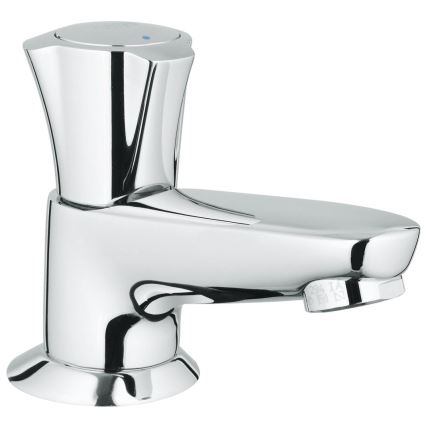 GROHE 20404001 - Tvättställsblandare COSTA L DN 15 blank krom