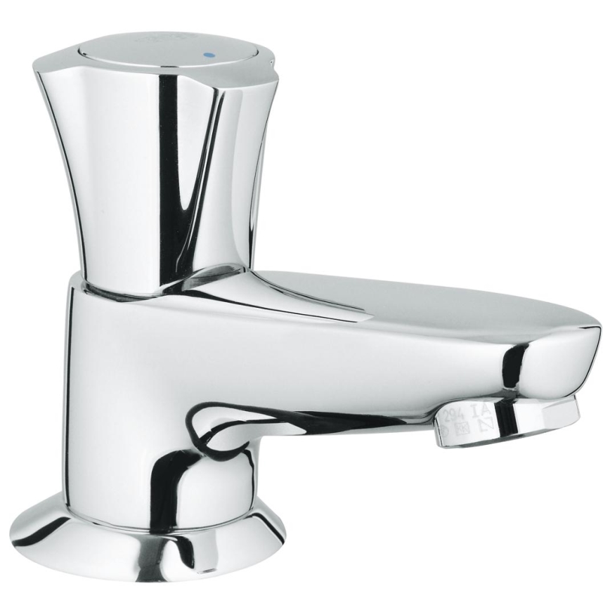 GROHE 20404001 - Tvättställsblandare COSTA L DN 15 blank krom