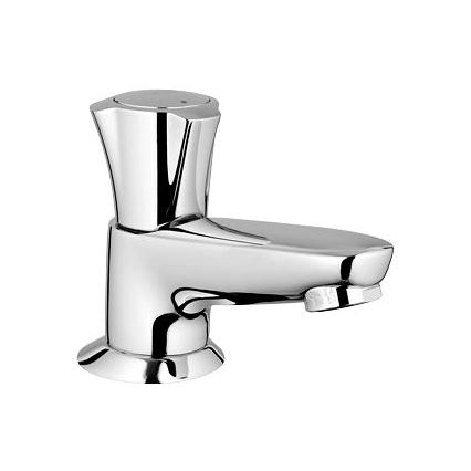 GROHE 20404001 - Tvättställsblandare COSTA L DN 15 blank krom