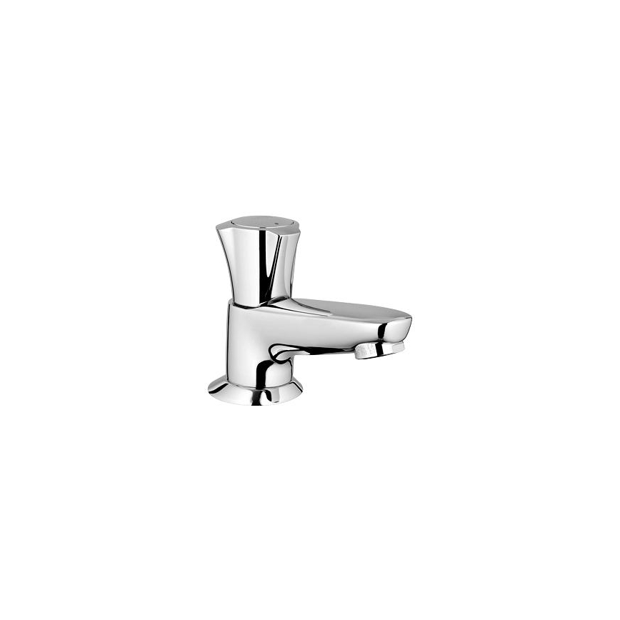 GROHE 20404001 - Tvättställsblandare COSTA L DN 15 blank krom