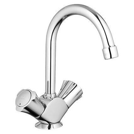 GROHE 21375001 - Tvättställsblandare COSTA L polerad krom