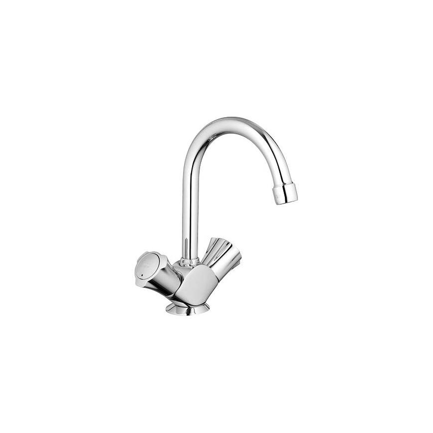 GROHE 21375001 - Tvättställsblandare COSTA L polerad krom